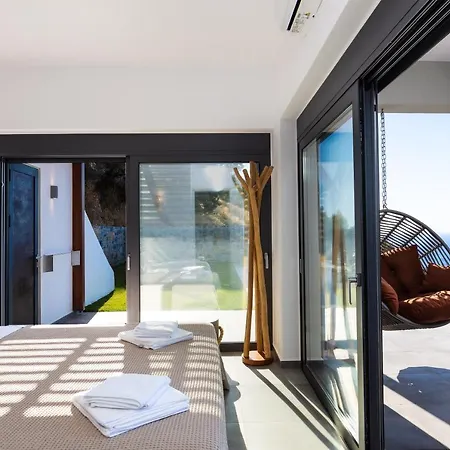 Sea-esta, Adults Only Villa *