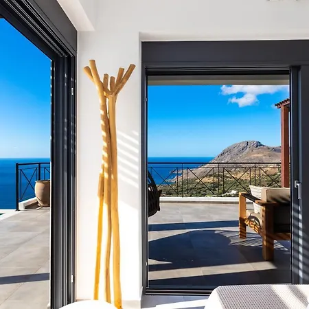 Sea-esta, Adults Only Villa *