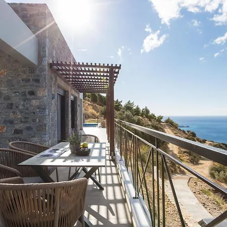 Villa Sea-esta, Adults Only