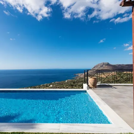 Sea-esta, Adults Only Villa