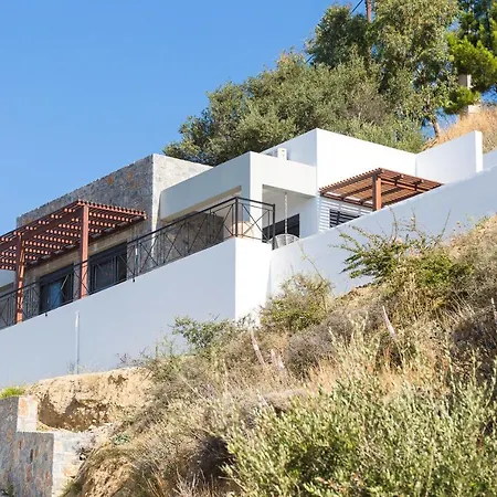 Sea-esta, Adults Only Villa *