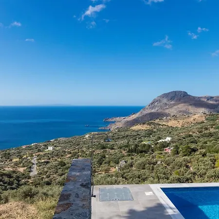 Sea-esta, Adults Only Villa