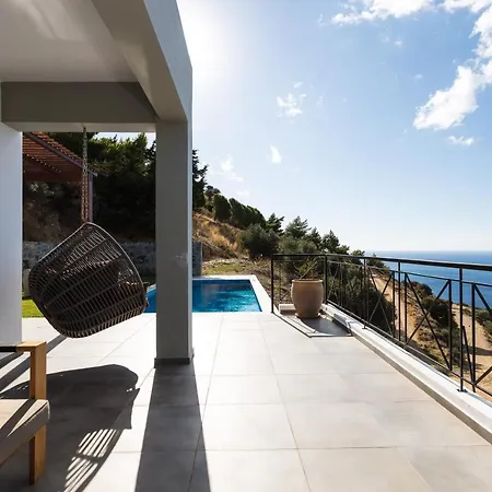 Sea-esta, Adults Only Villa *