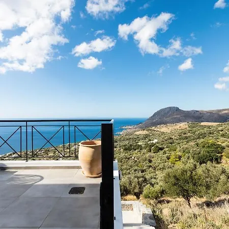 Villa Sea-esta, Adults Only Sellía